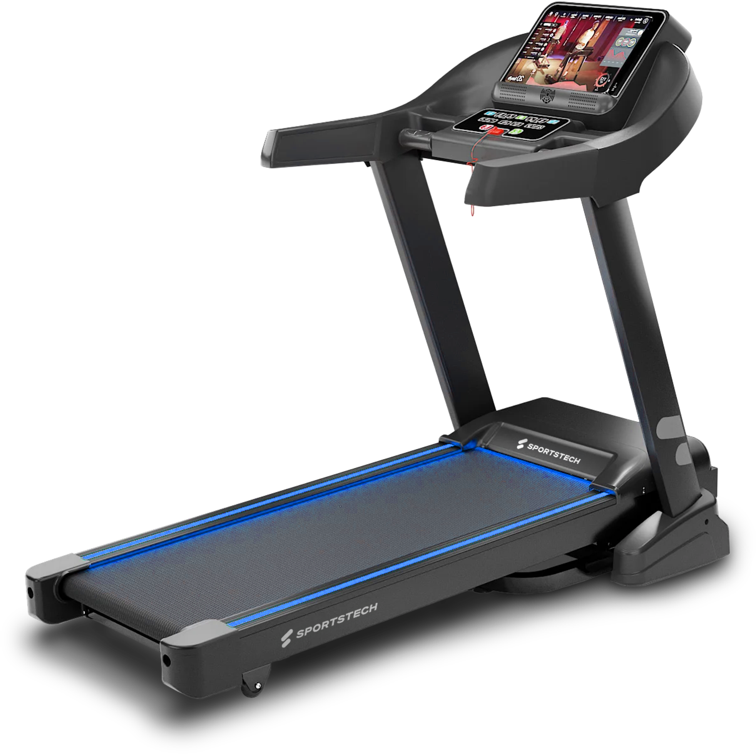 F37s Tapis de course