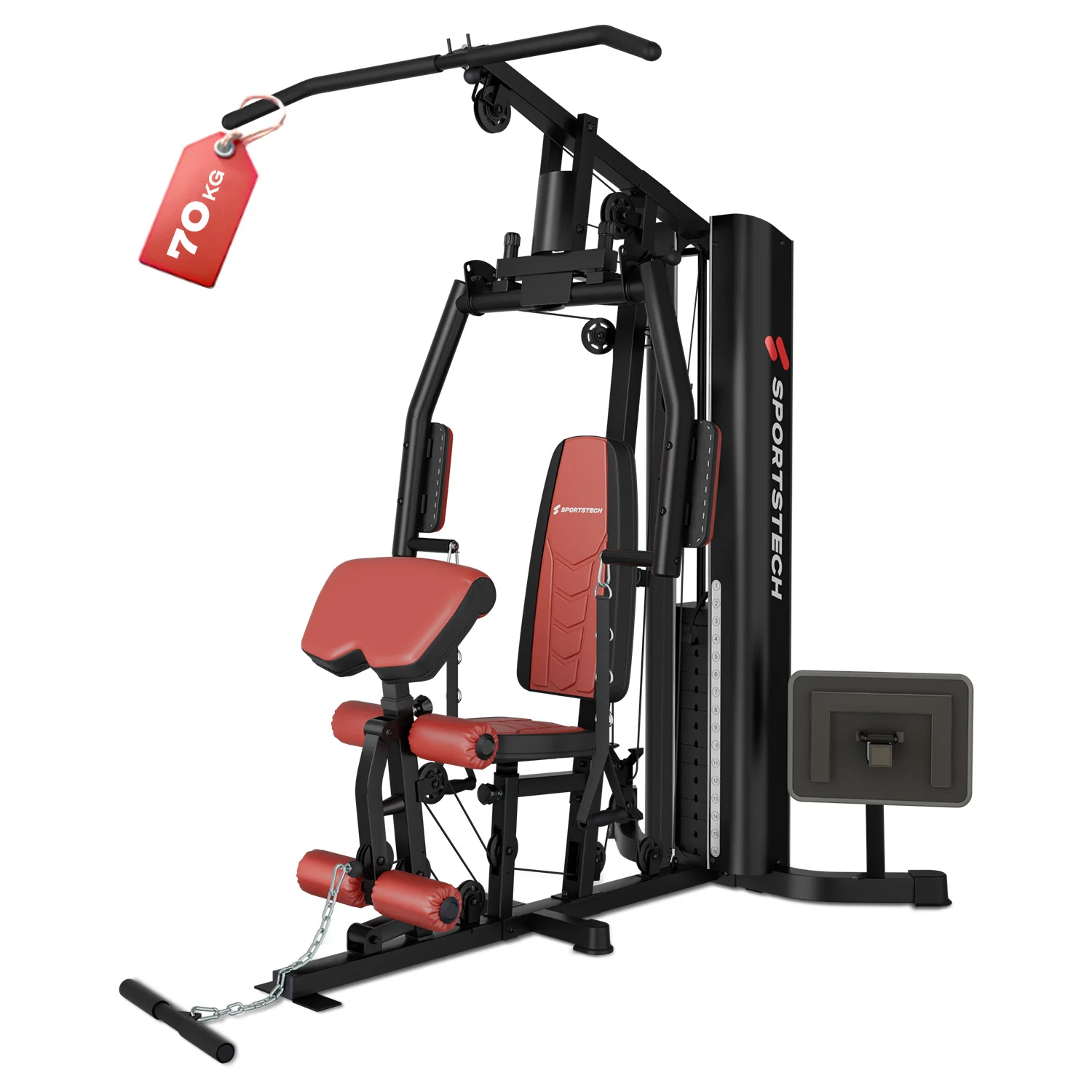 HGX150 Station de musculation