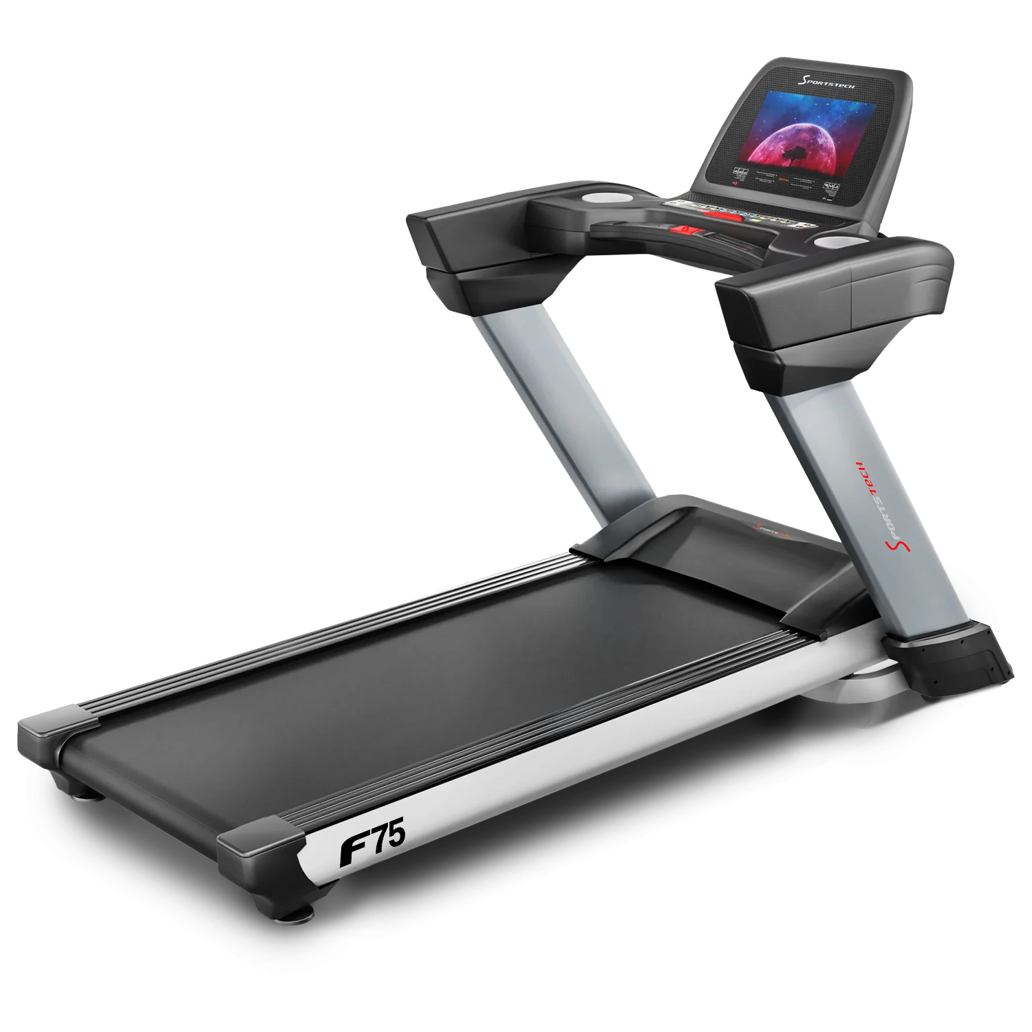 F75 Tapis de course