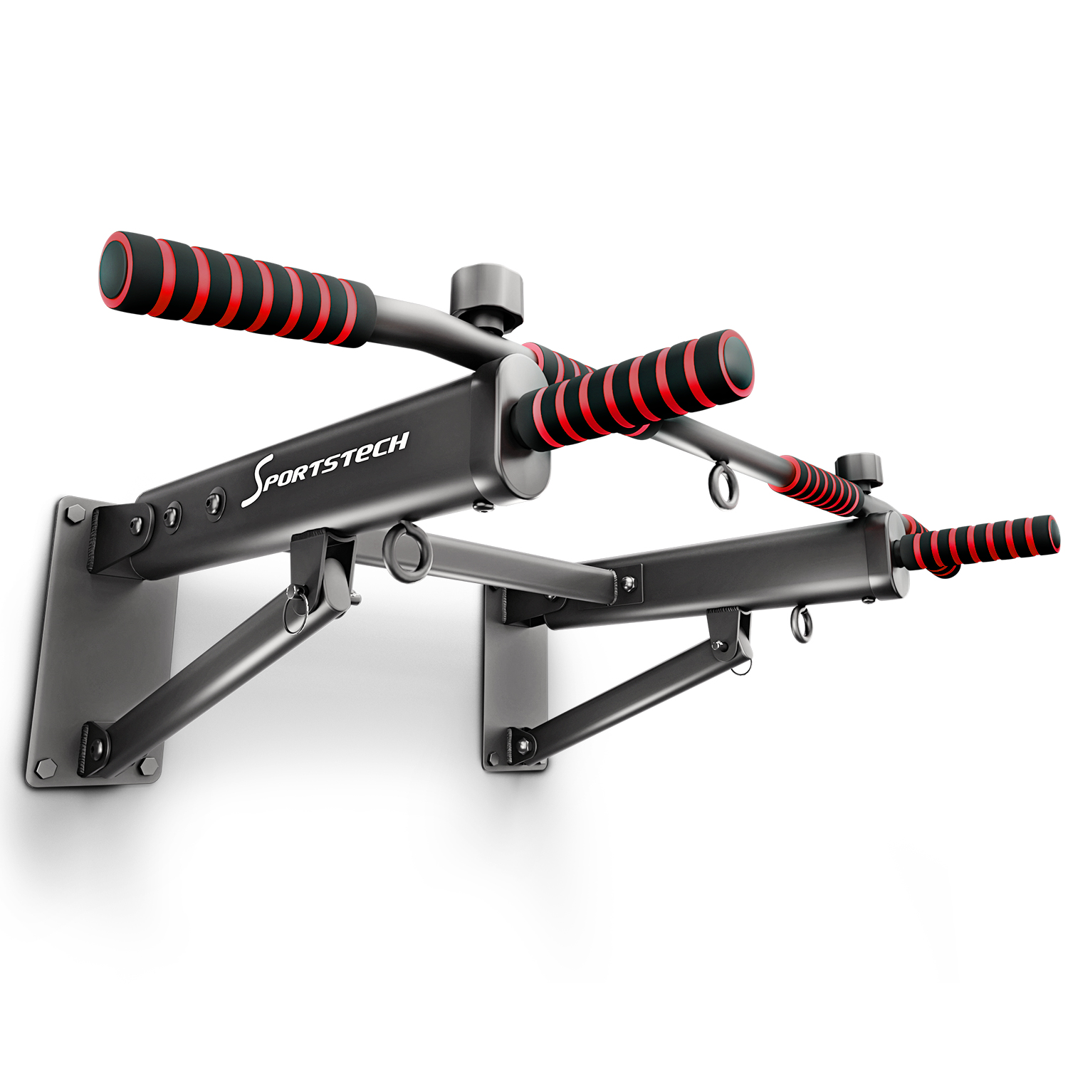 KS350 Barre de traction