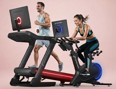 Entraînement en duo pour la Saint-Valentin : se mettre en forme ensemble à la maison