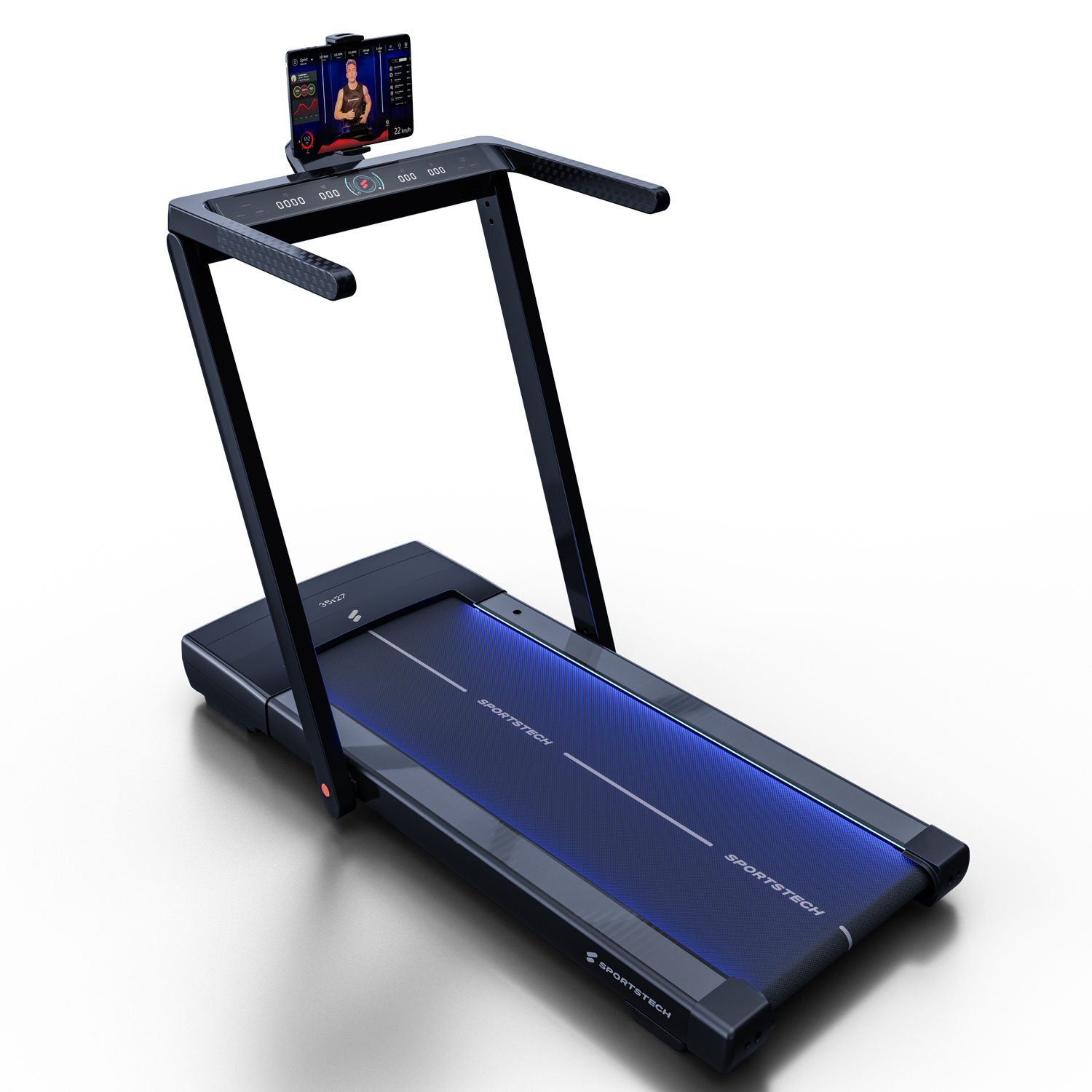 sTread Fold Pro