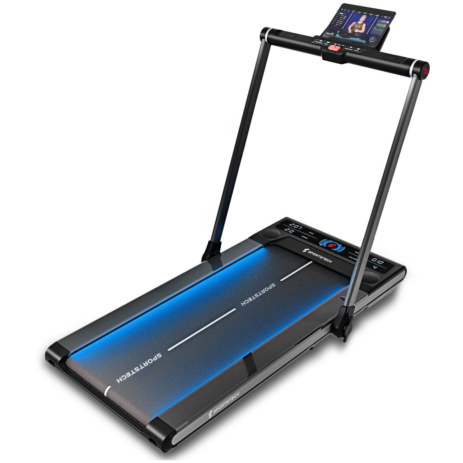 sWalk Plus Tapis de course