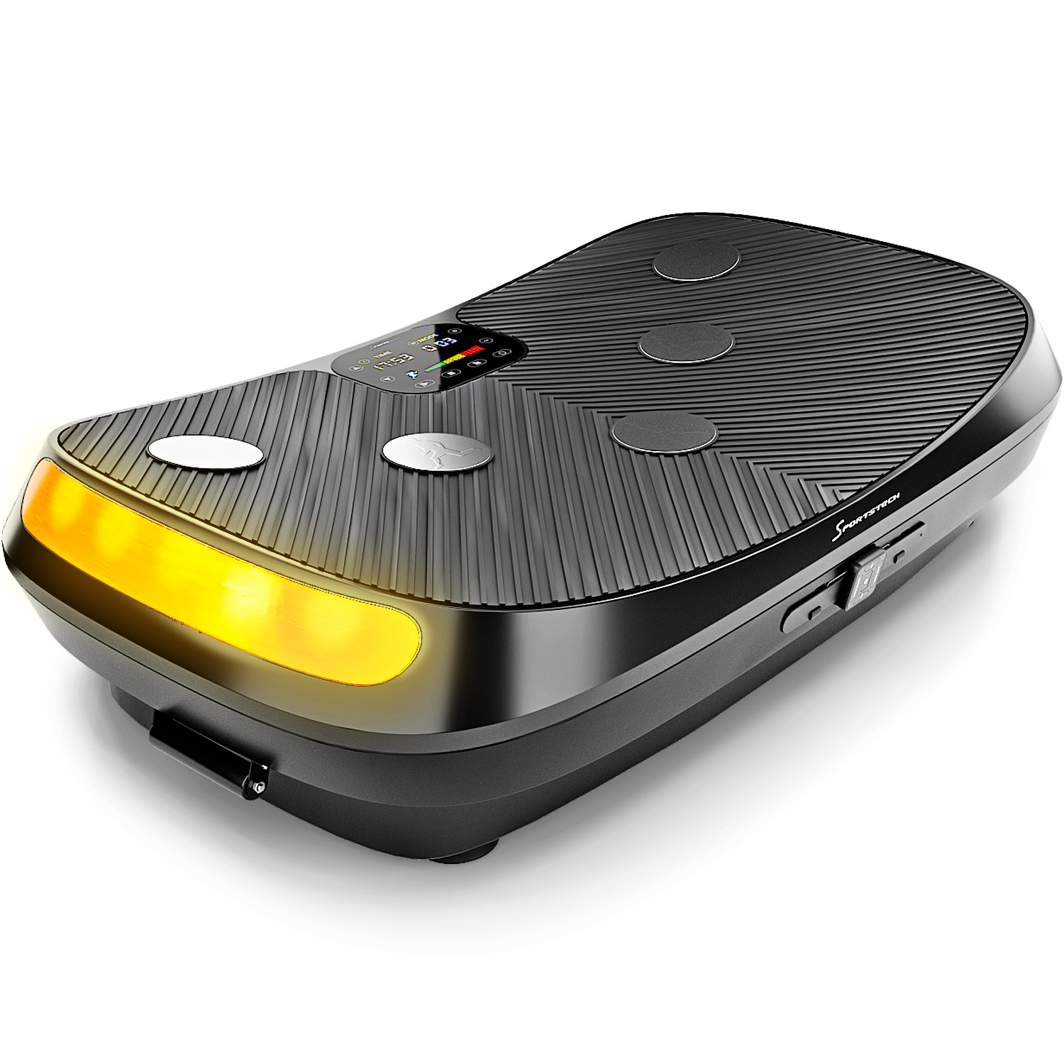 VP400 Plateforme Vibrante