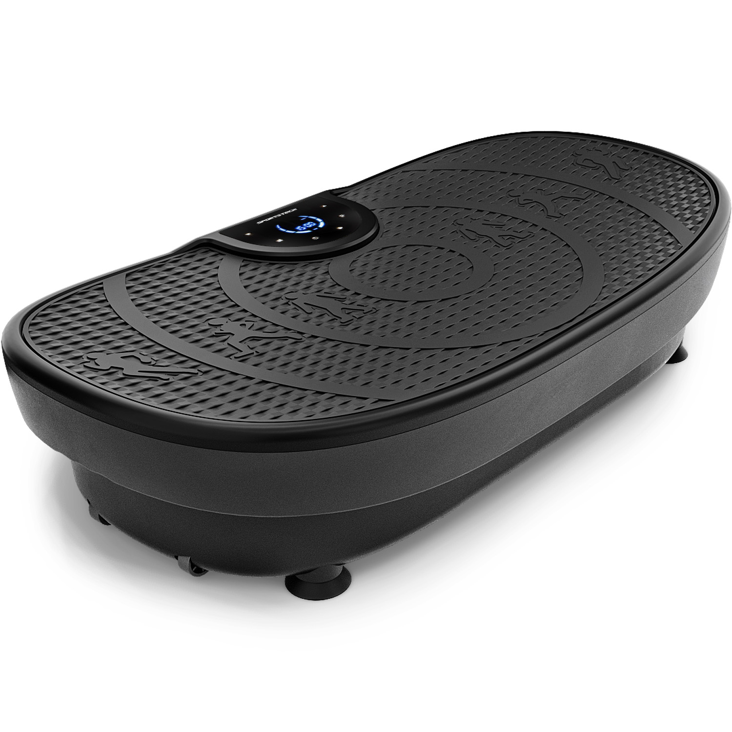 VP250 Plateforme Vibrant