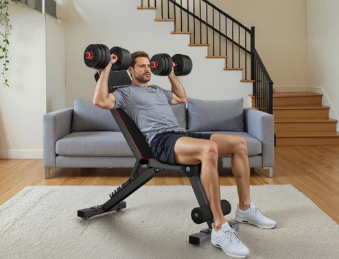 S’entraîner : pourquoi le sommeil est ton booster musculaire sous-estimé