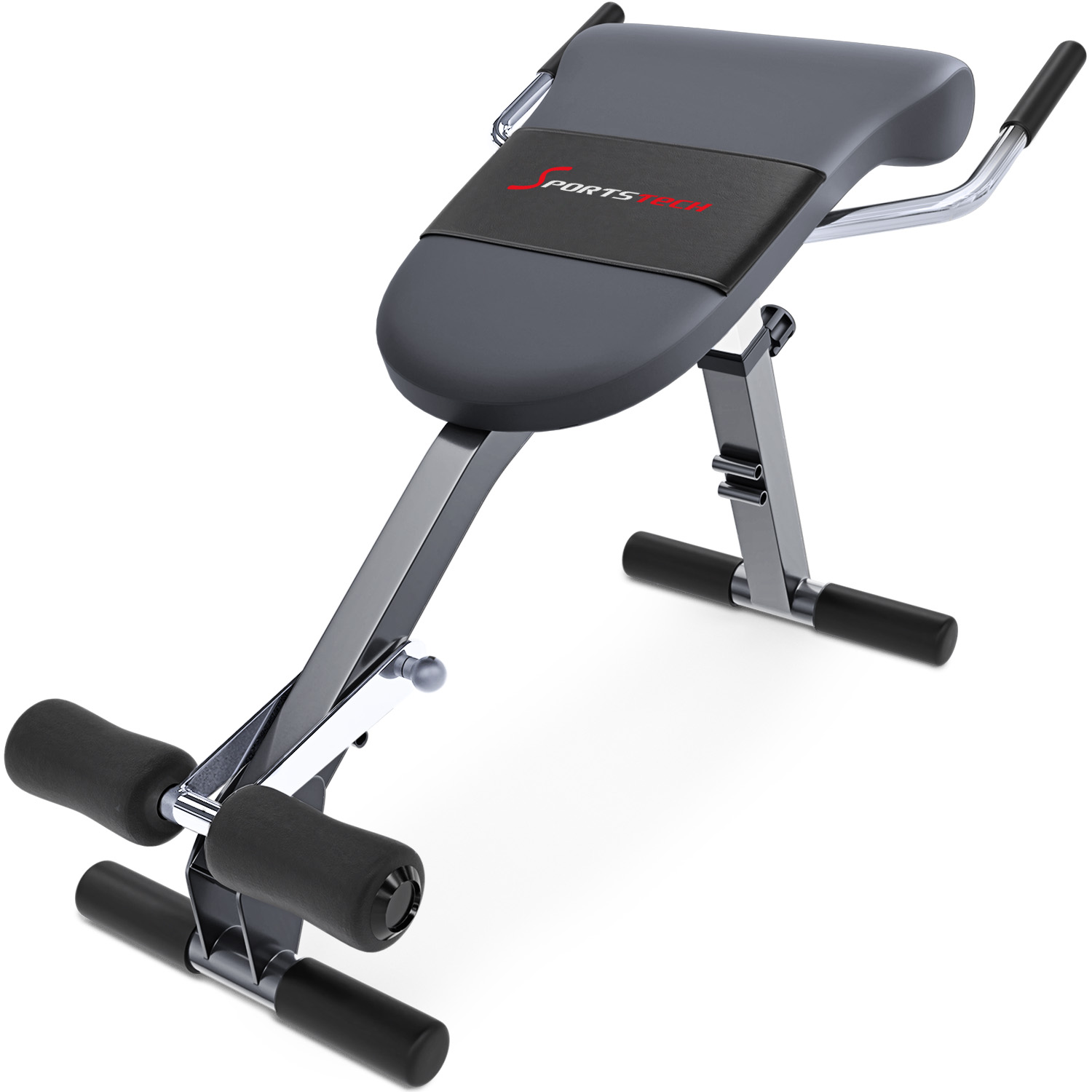 BRT200 Banc Dorsal