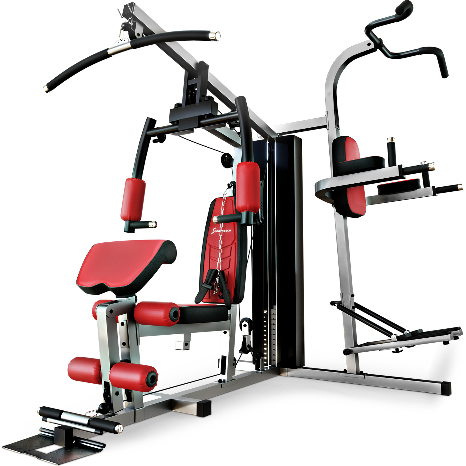 HGX200 Station de musculation
