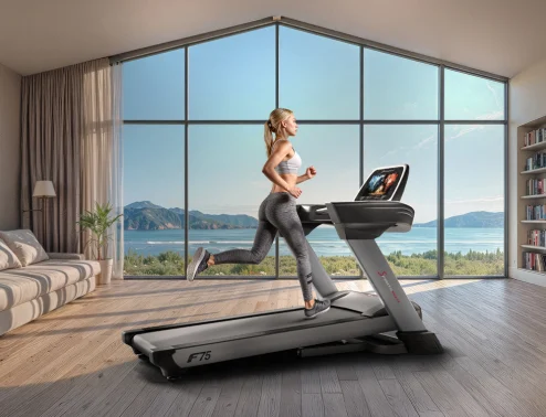 Top 4 des meilleurs tapis de course pour sportifs professionnels