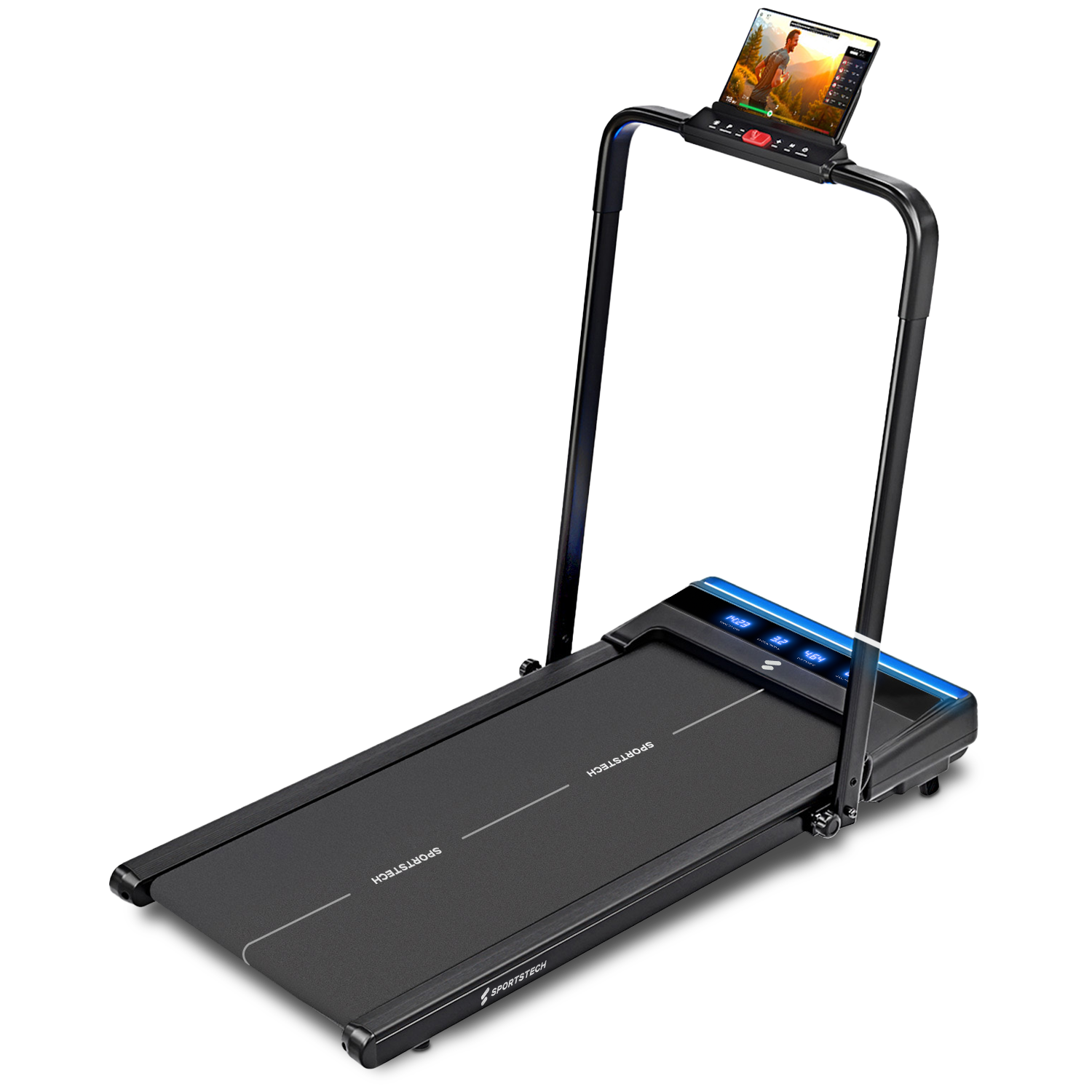 sWalk Lite Plus Tapis de course