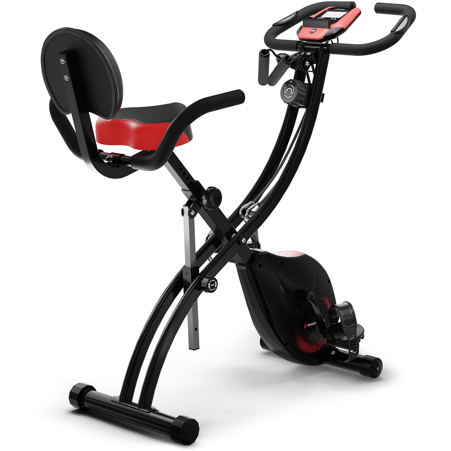 X150 Vélo d'appartement