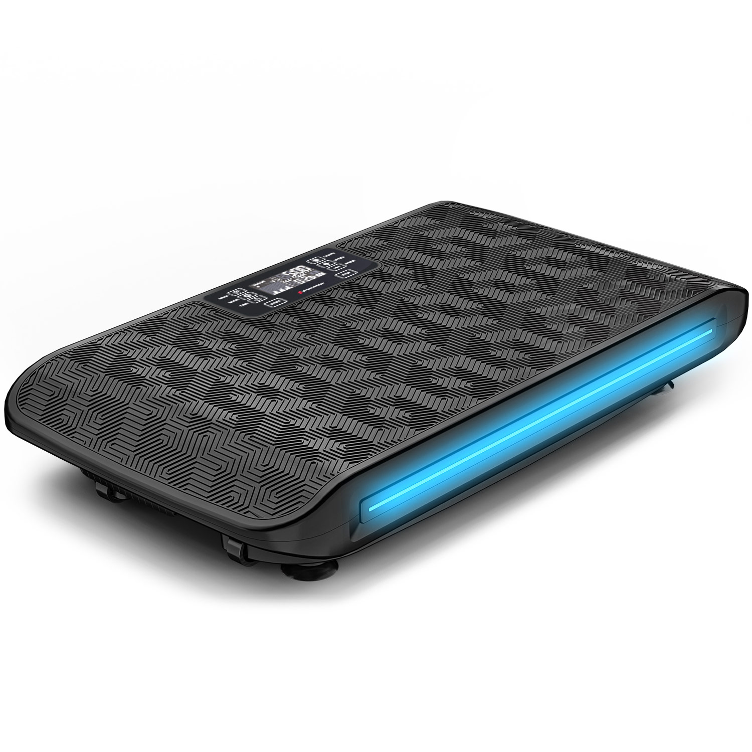 sVibe Plateforme vibrante