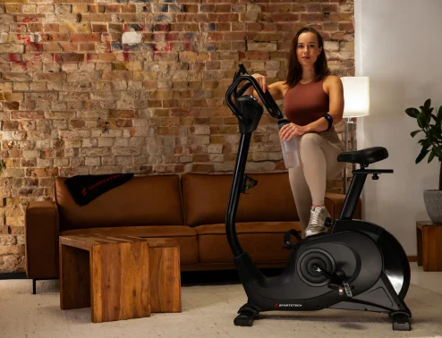 Fitness sans douleur articulaire : pourquoi le vélo d’appartement a sa place dans chaque home gym