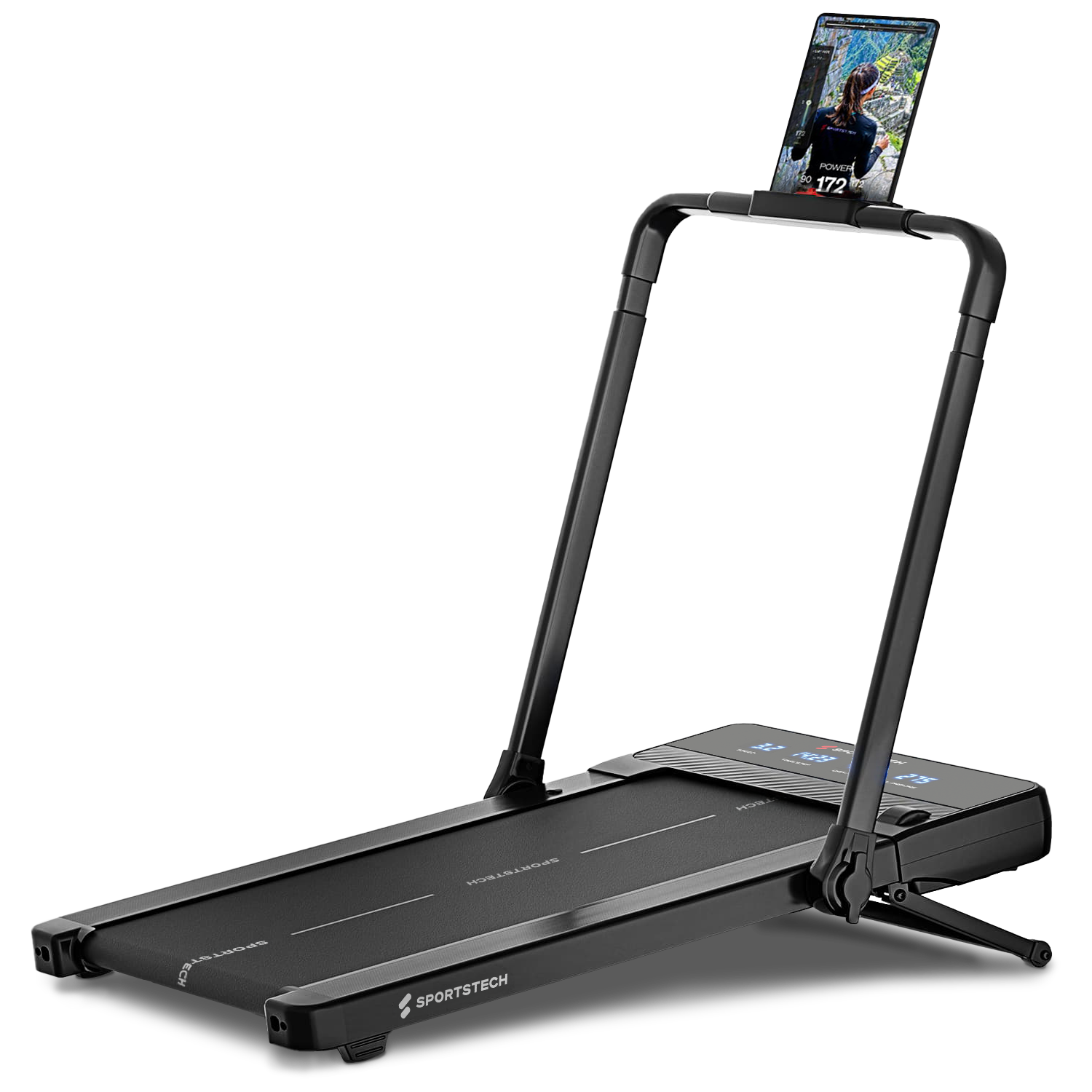 sPad1000 Tapis de course