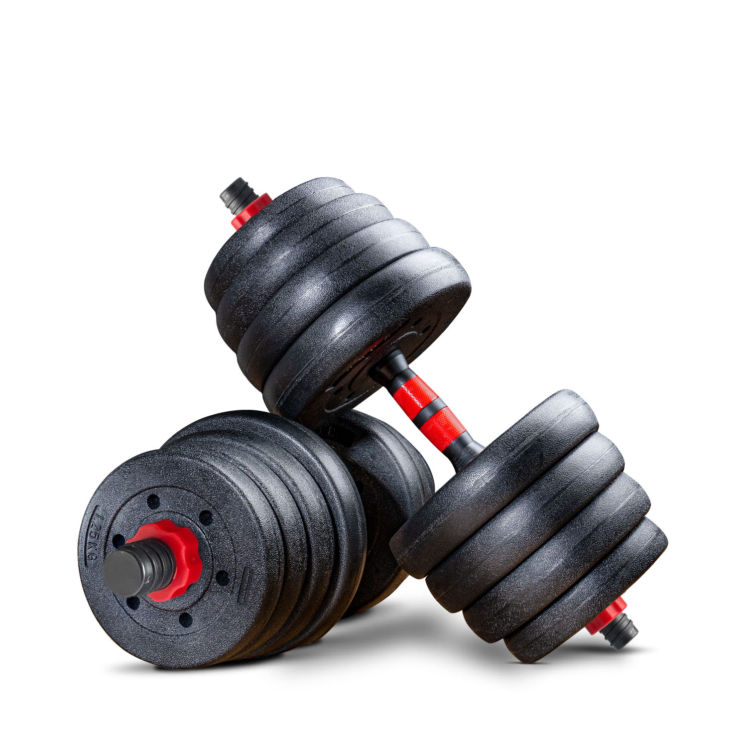 AH150 Set d’haltères 40 kg