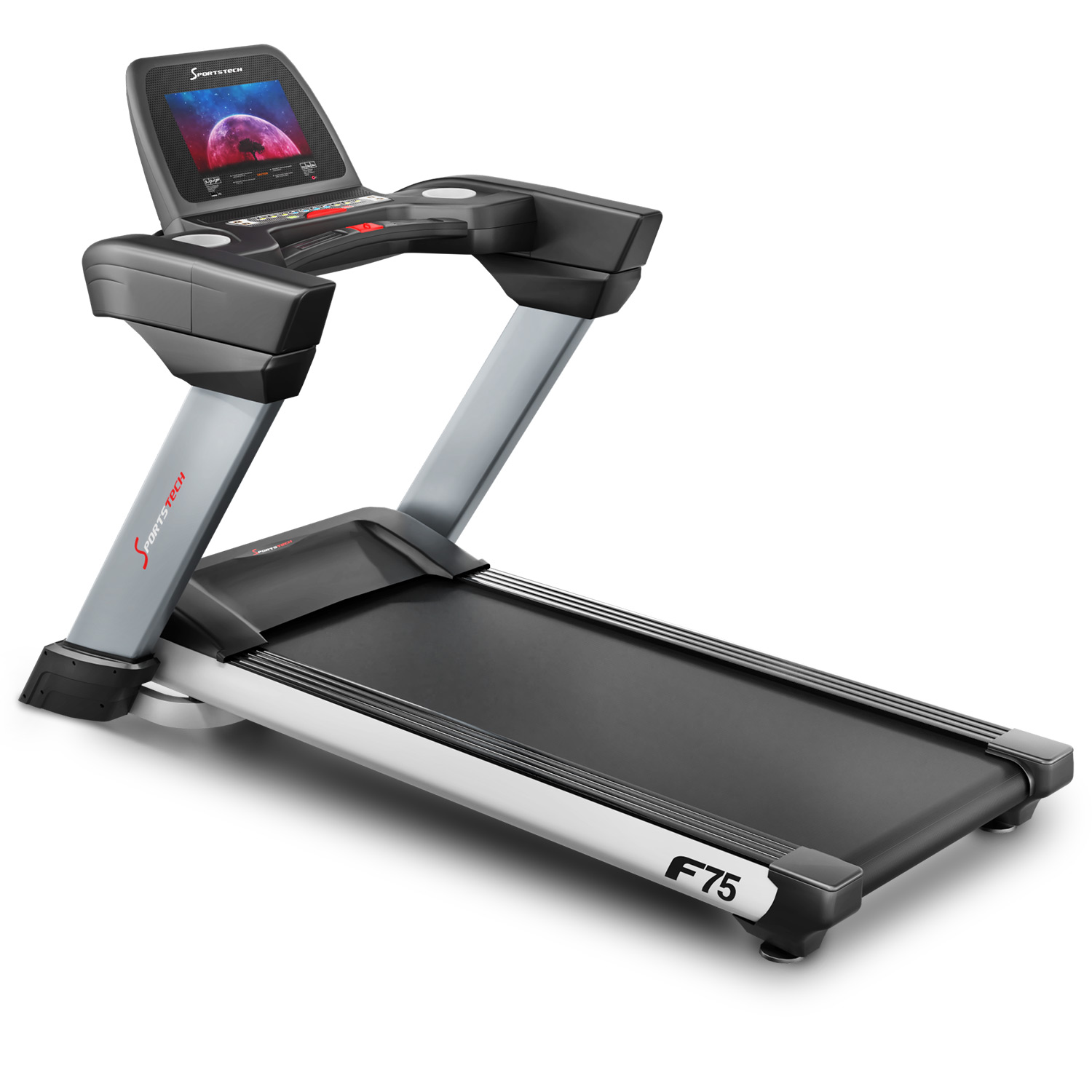 F75 Tapis de course