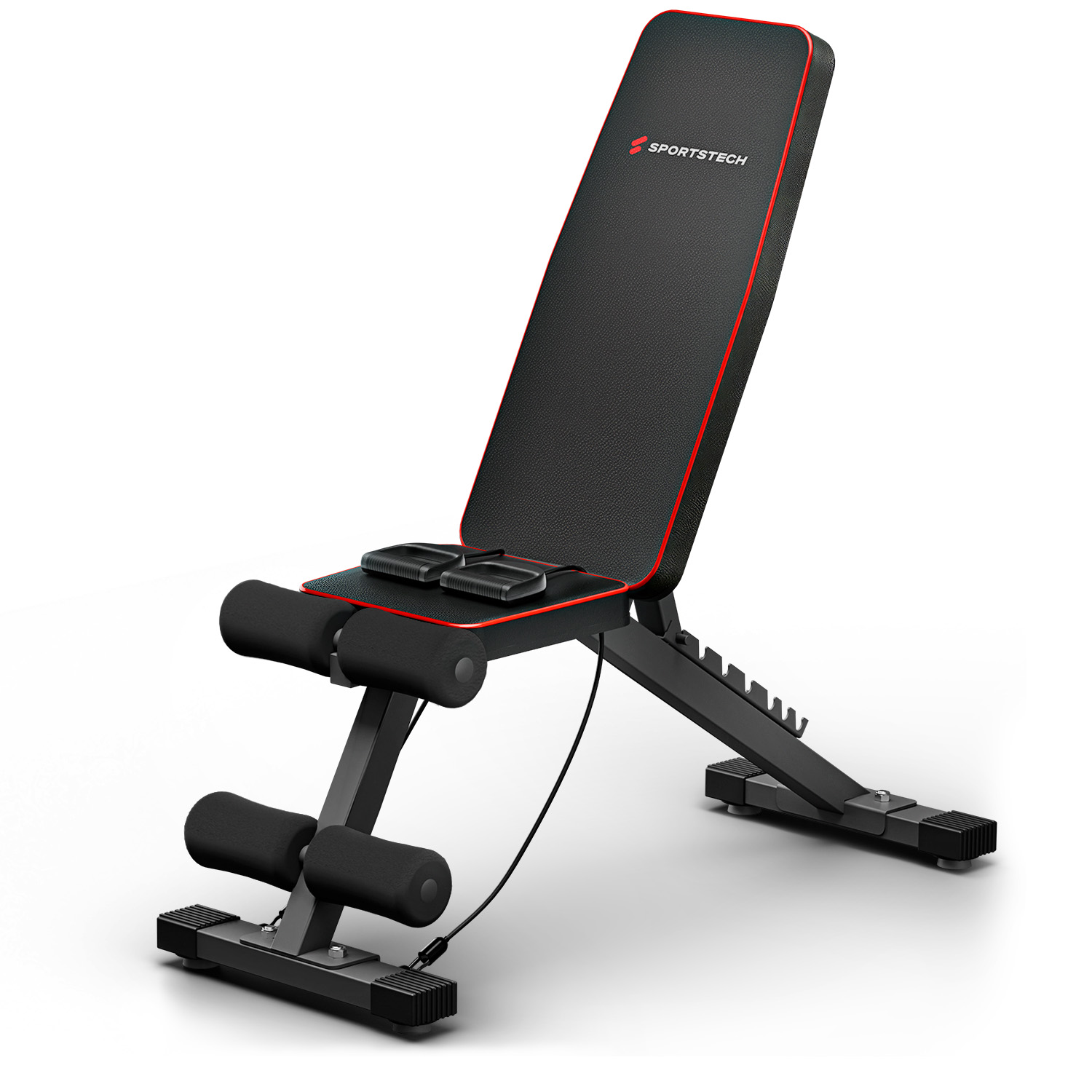BRT250 Banc de musculation