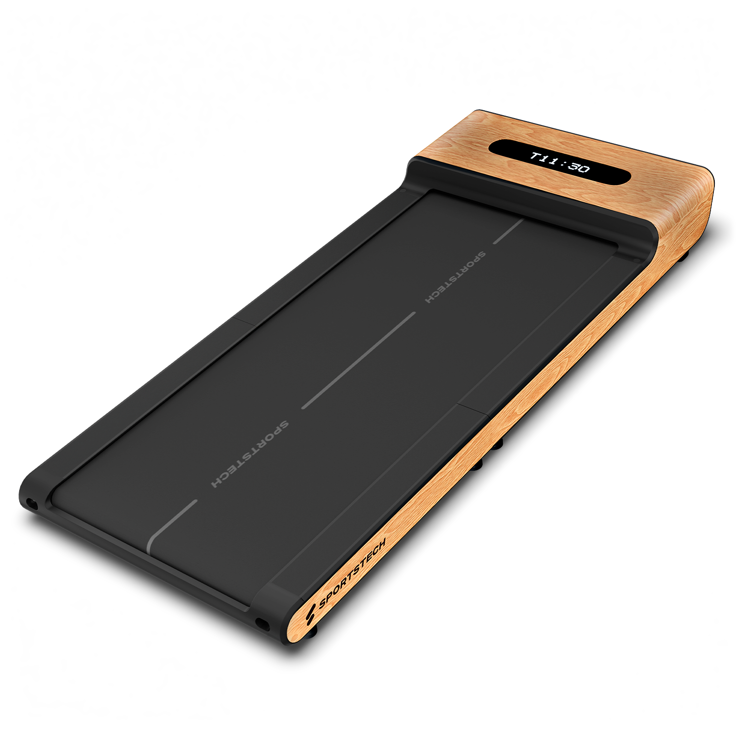 WoodPad Pro Tapis de course