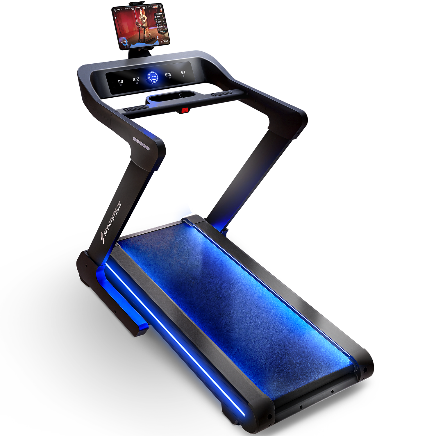 sTread Lite Tapis de course