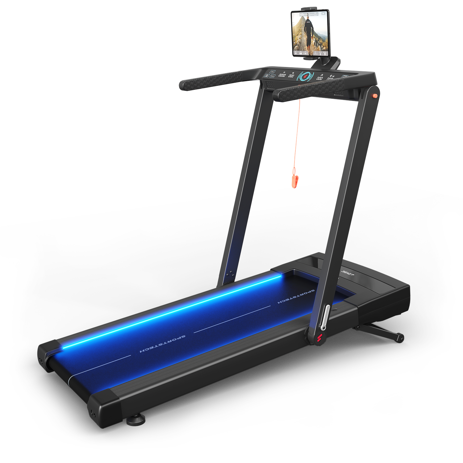 sTread Fold Pro Tapis de course