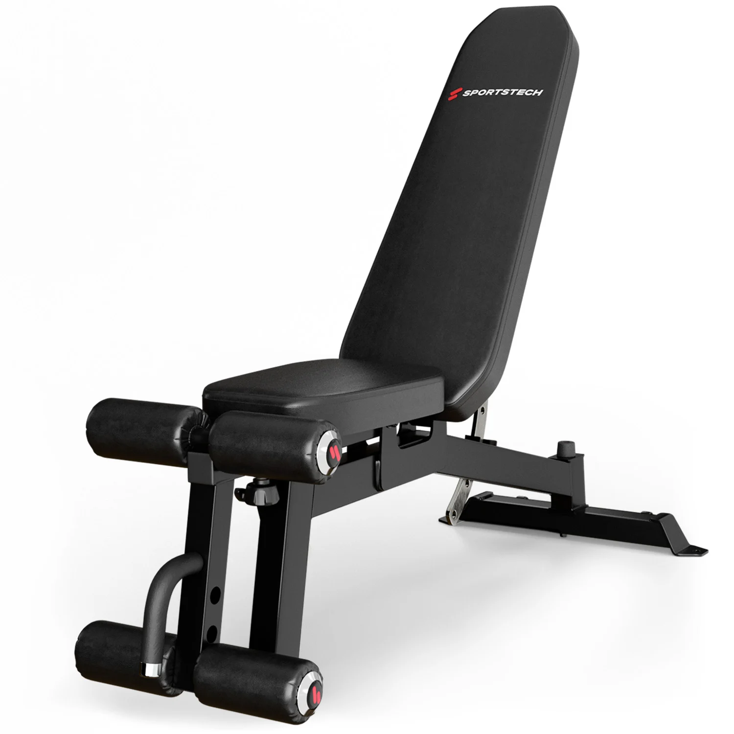 BRT700 Banc de Musculation