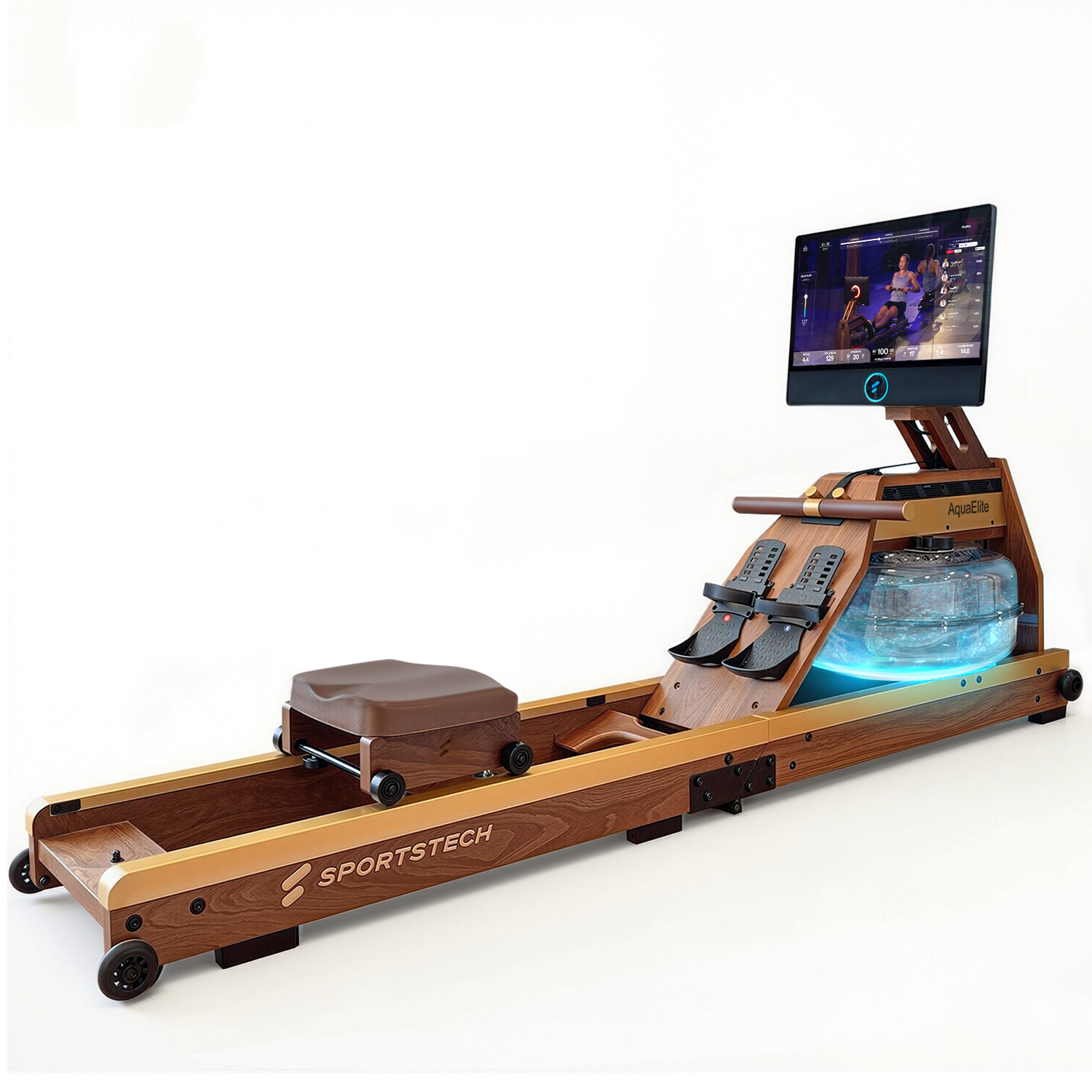 AquaElite Pro Rameur