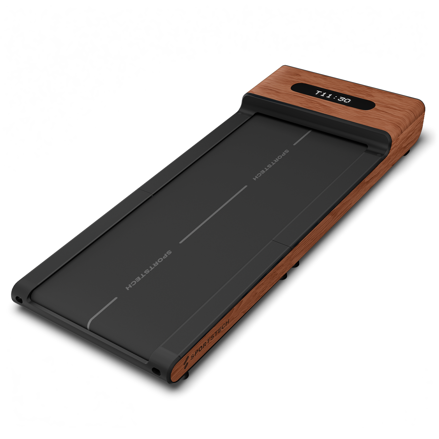 WoodPad Pro Tapis de course