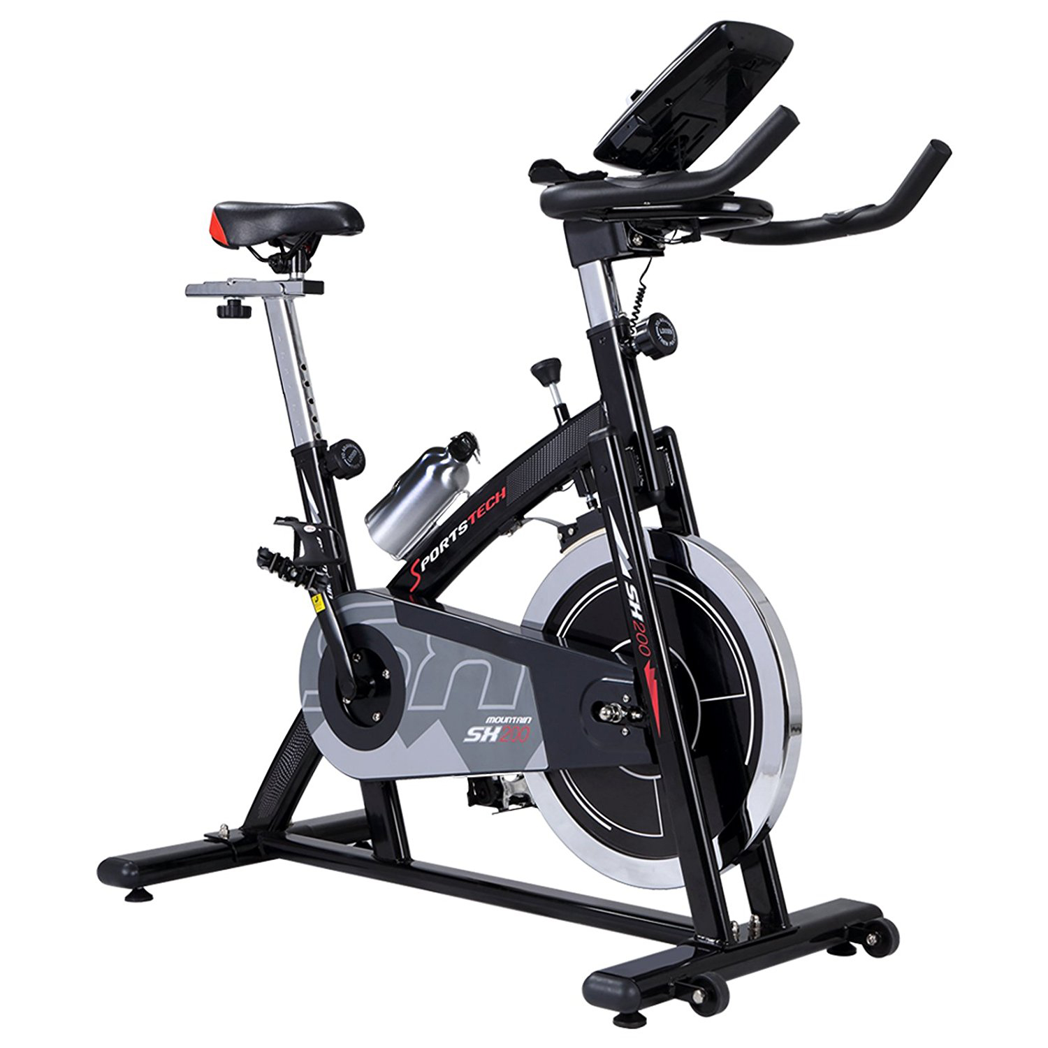 Sportstech sx500 review outlet