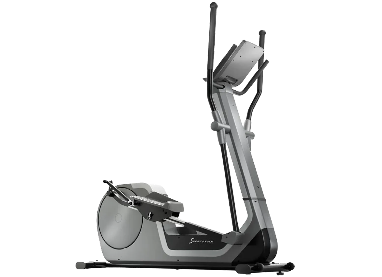 Elliptical