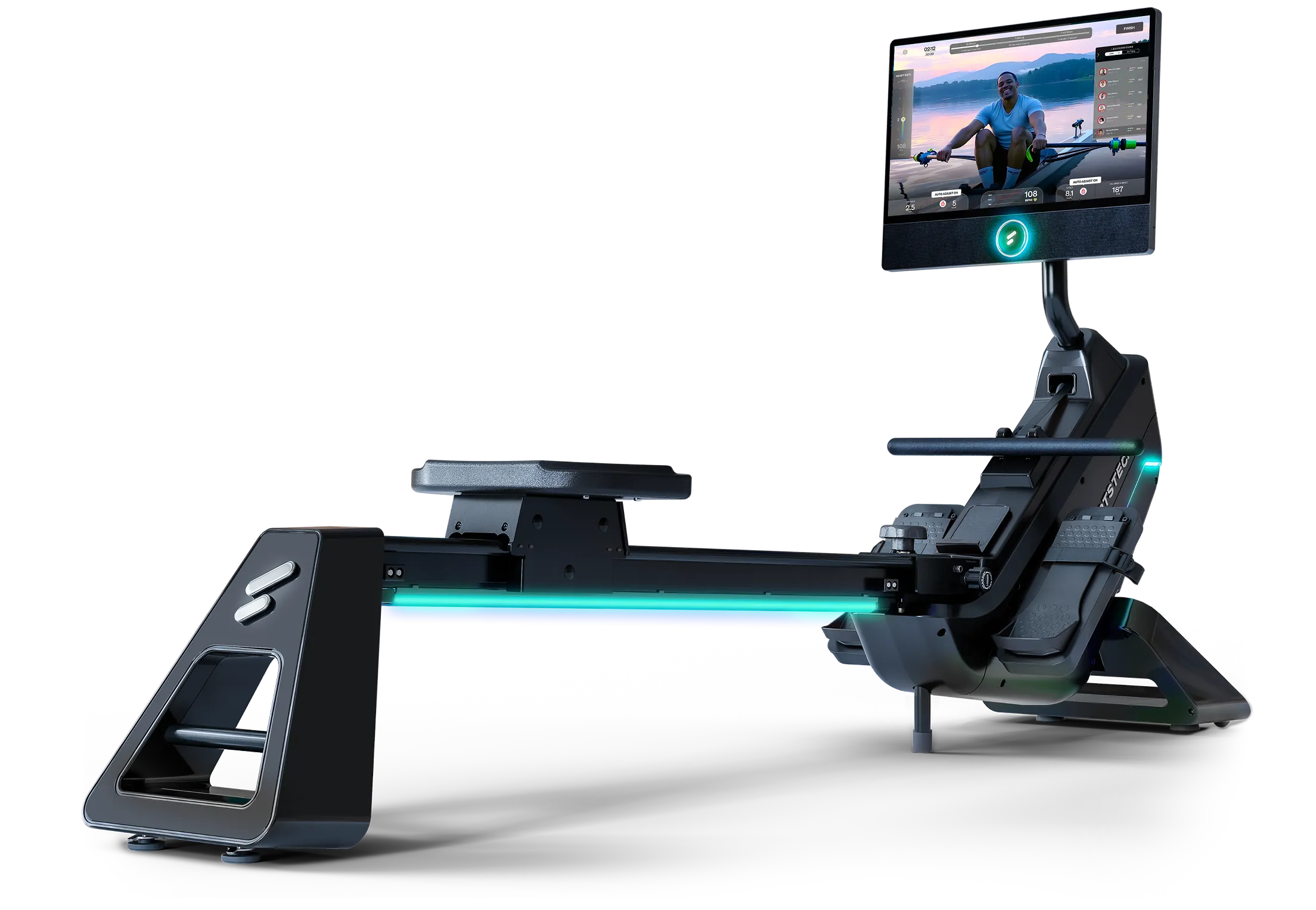 Rowing machine