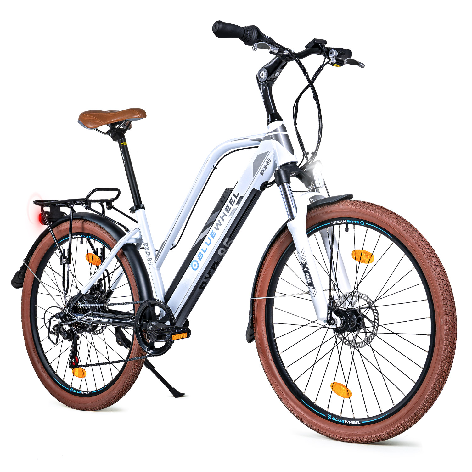 Vélo électrique BXB85 E-Bike