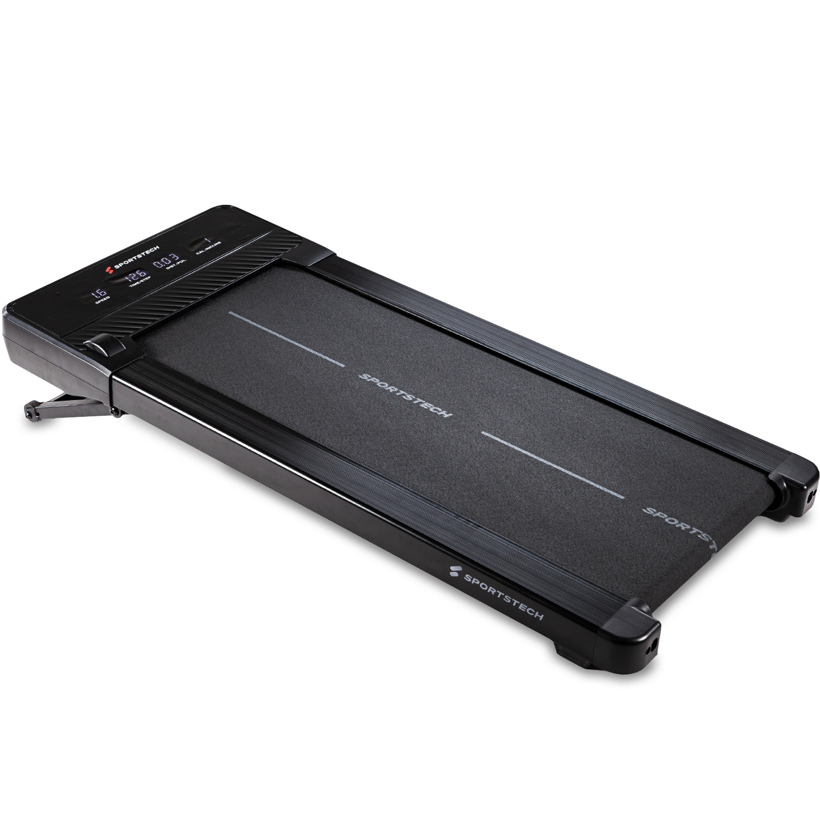 sPad500 Tapis de course