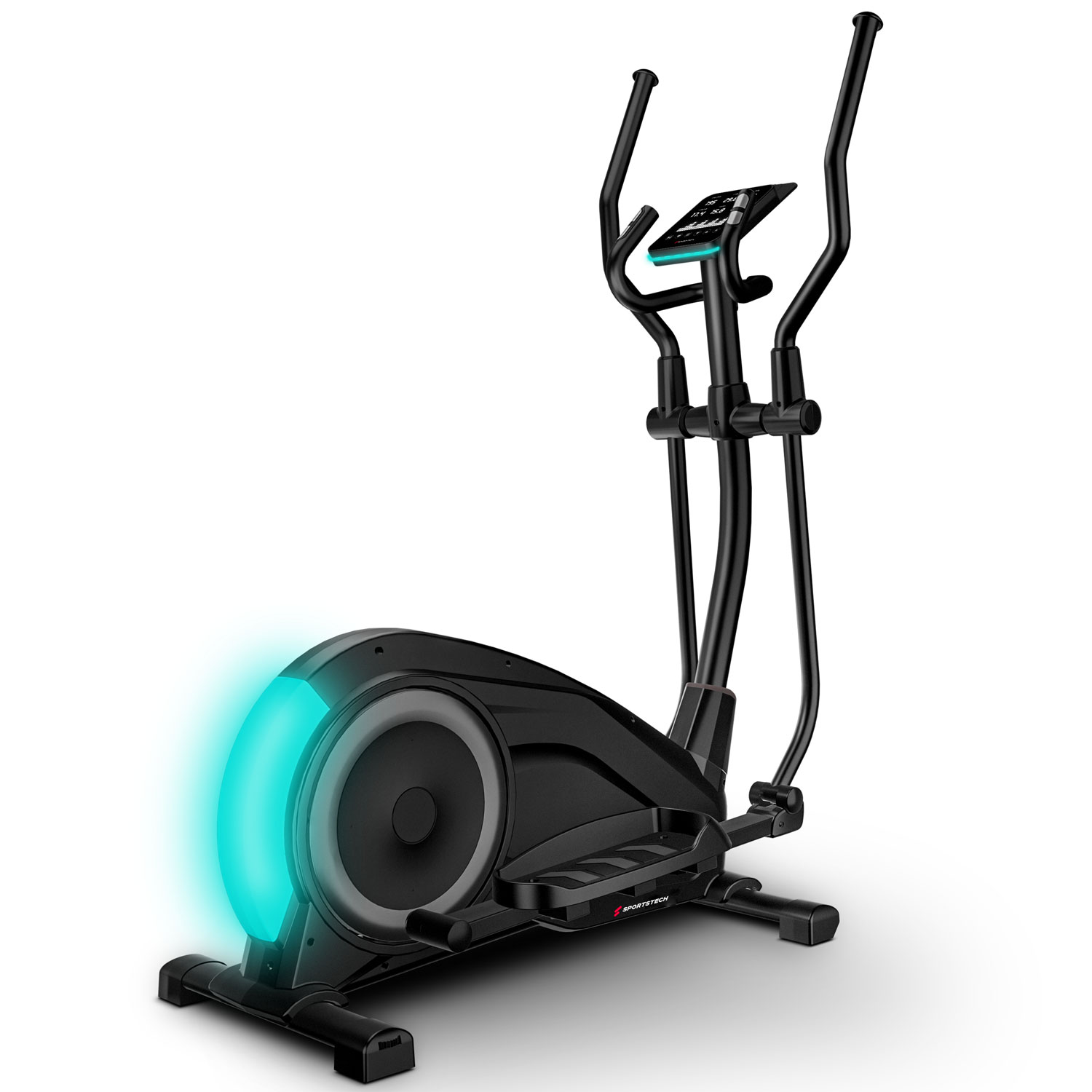 CX700 Vélo elliptique