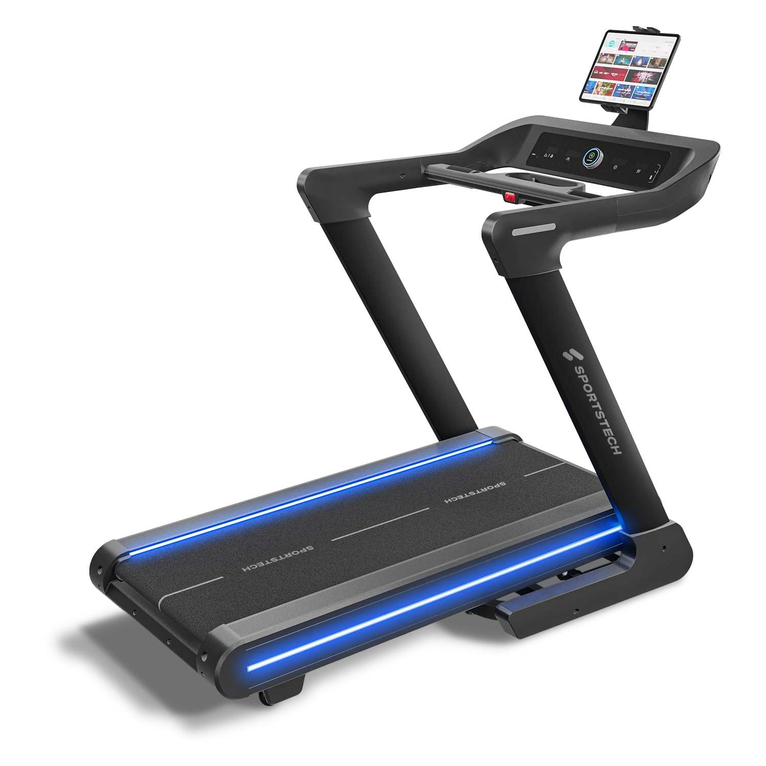 sTread Lite Profi-Laufband