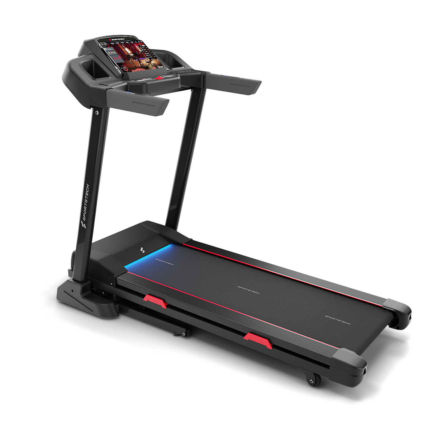 F31s Tapis de course