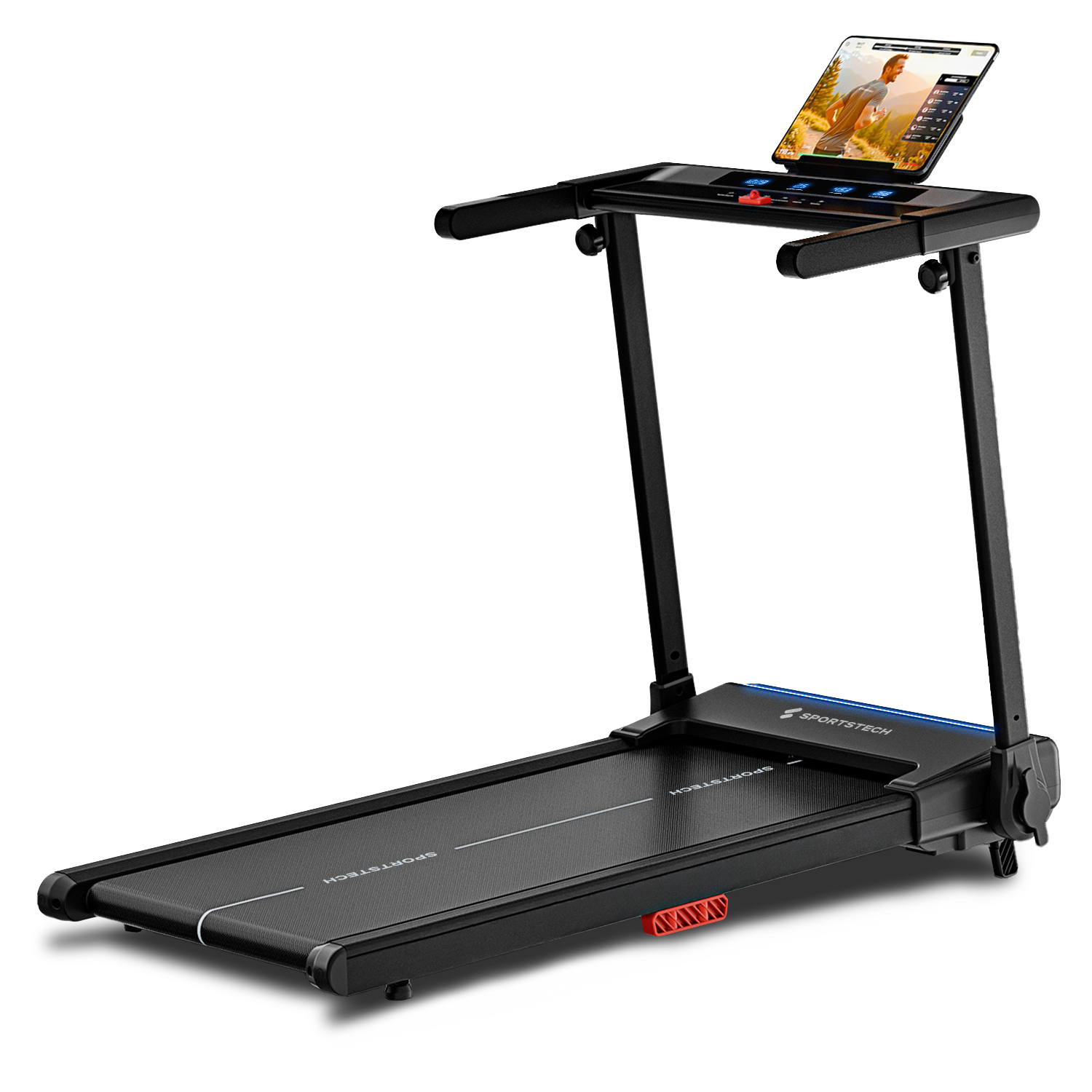 sProRun Tapis de course