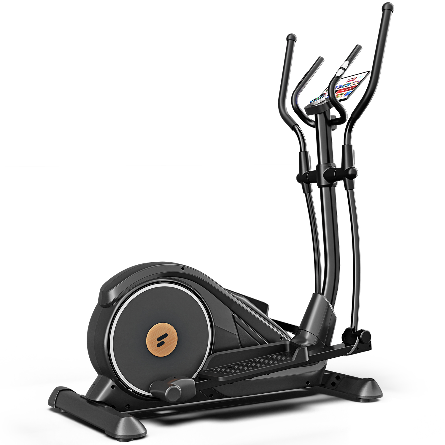 CX625 Vélo elliptique