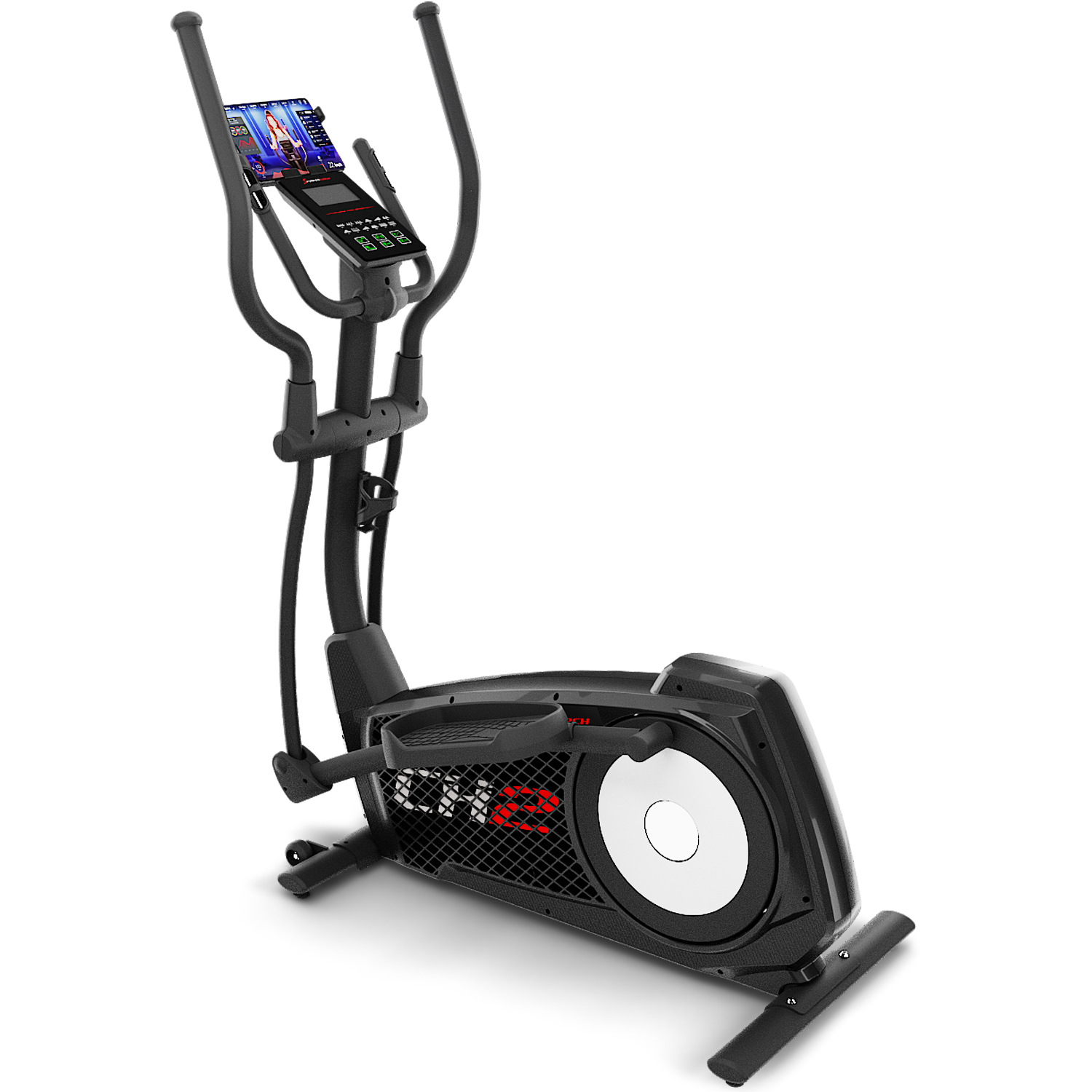 CX2 Vélo elliptique