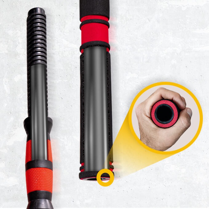 Hantel Set ah150 im Detail hantel-set-ah150-detail