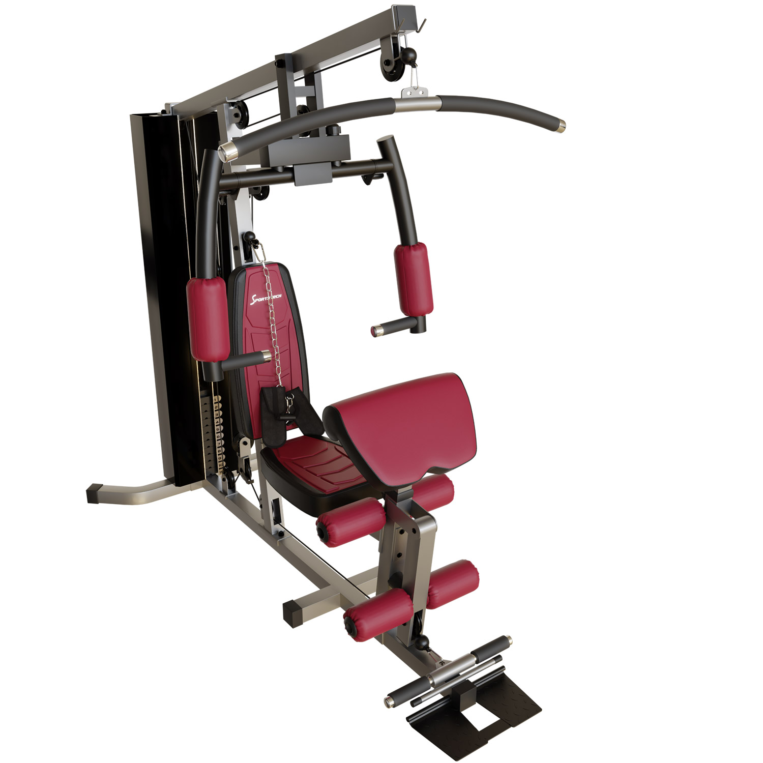 Smith machine top hgx100