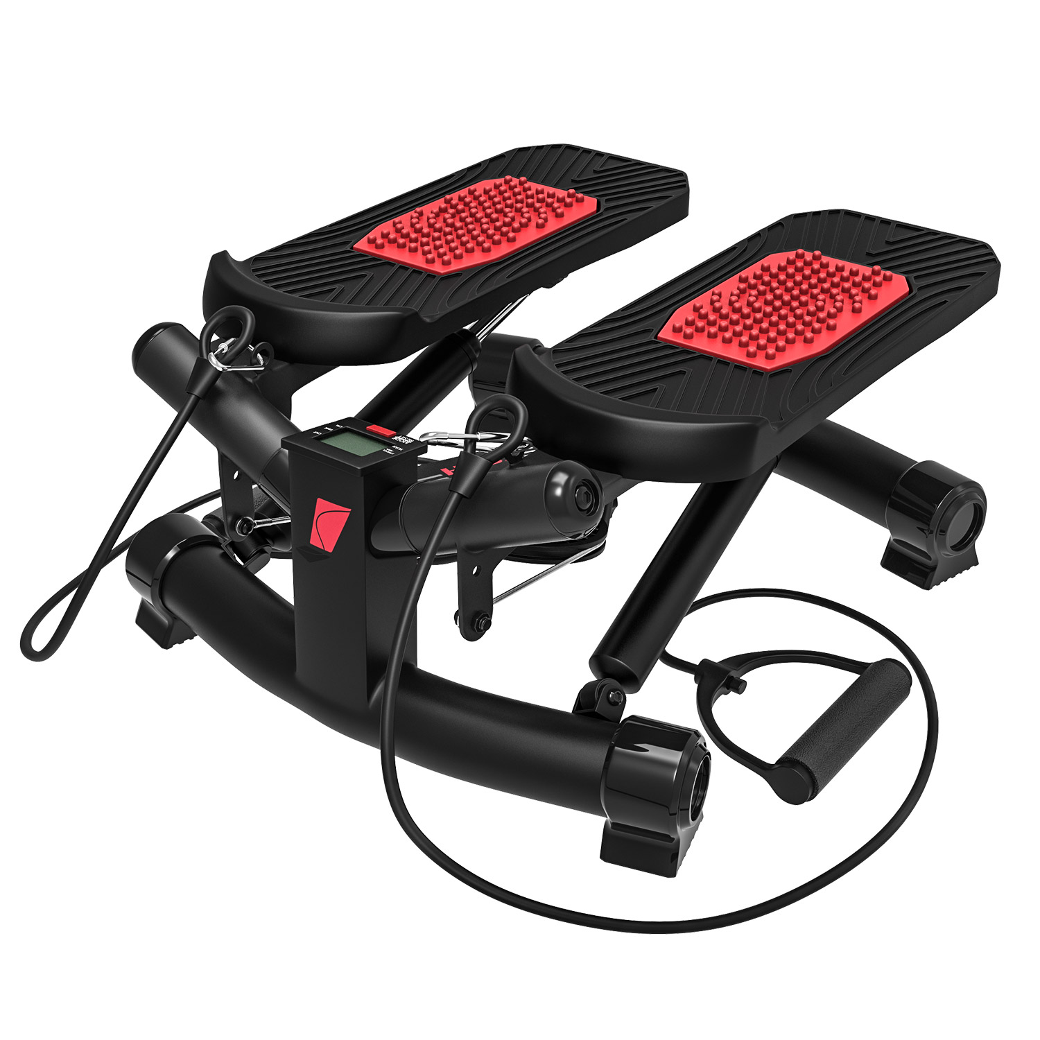 STX300 Stepper avec r flexologie plantaire Sportstech