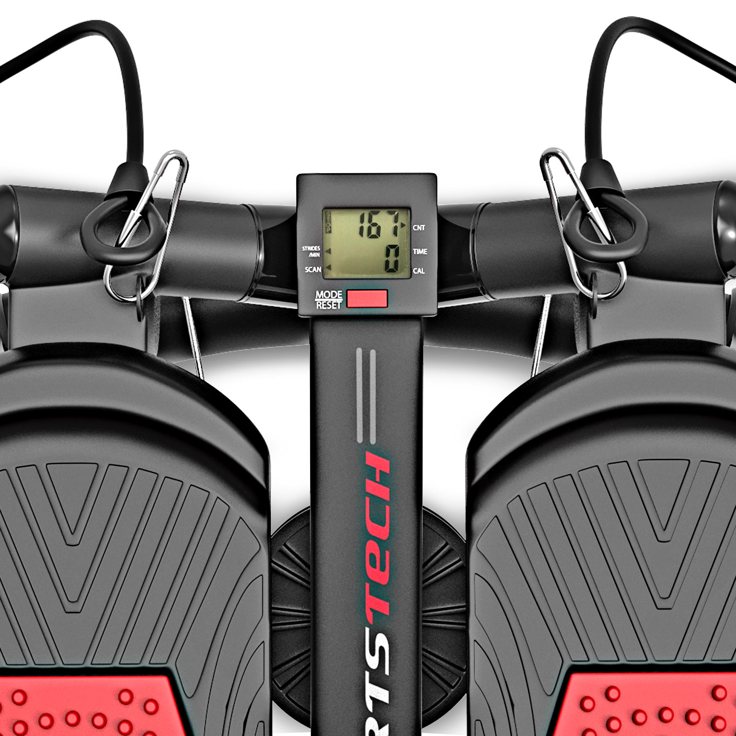 Stepper sales sportstech stx300